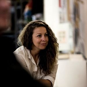 Meet your Posher, Fiona